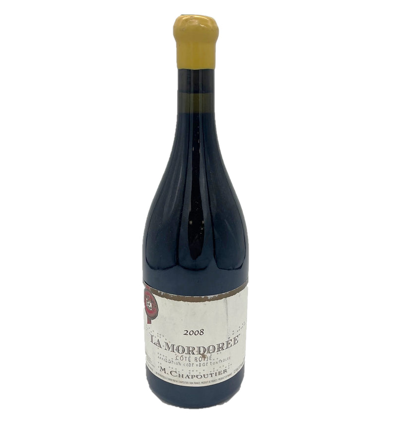 2008 Cote Rotie La Mordoree, M. Chapoutier