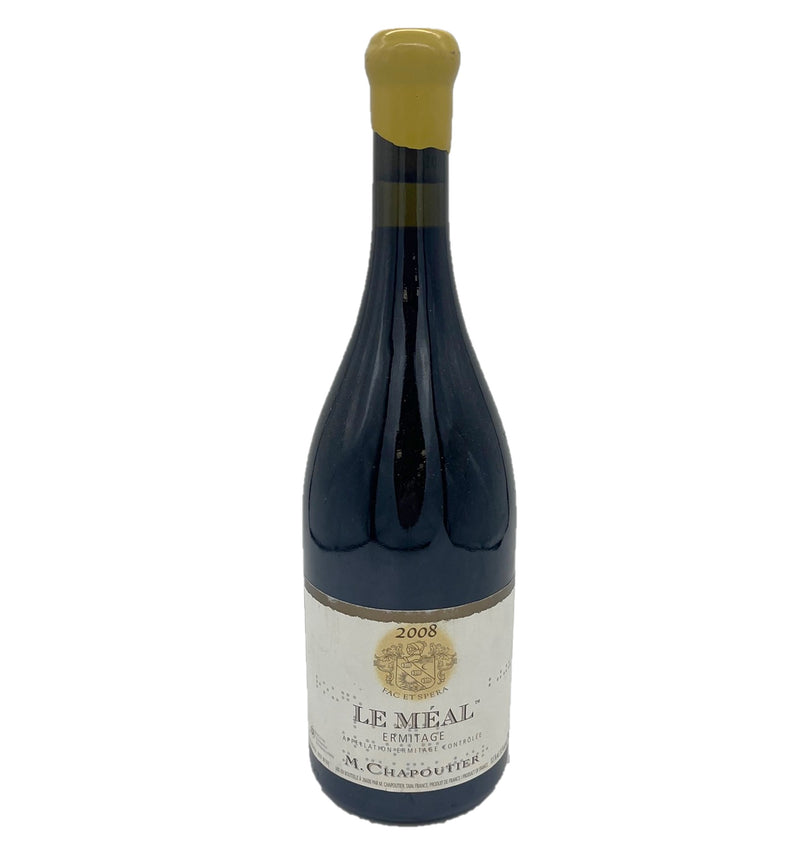 2008 Ermitage Le Meal, M. Chapoutier