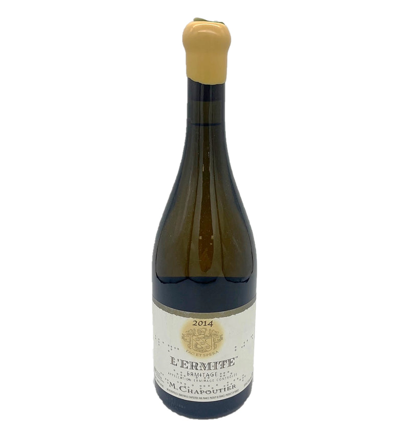 2014 Ermitage L`Ermite Blanc, M. Chapoutier