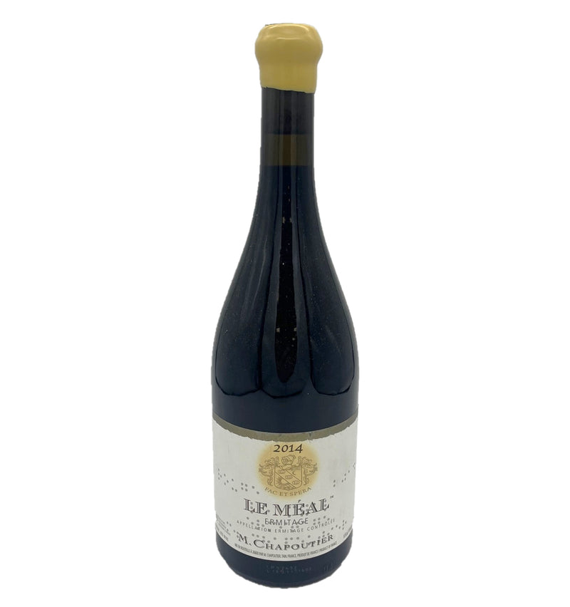 2014 Ermitage Le Meal, M. Chapoutier