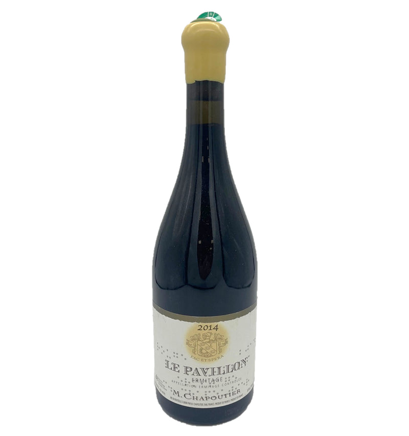 2014 Ermitage Le Pavillon, M. Chapoutier