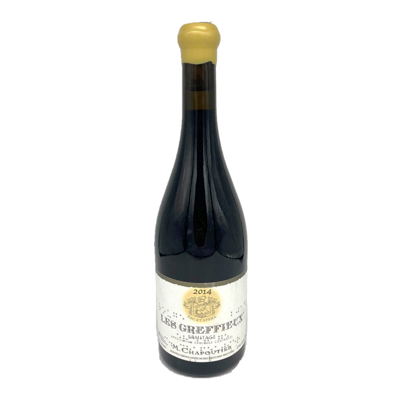 2014 Ermitage Les Greffieux, M. Chapoutier
