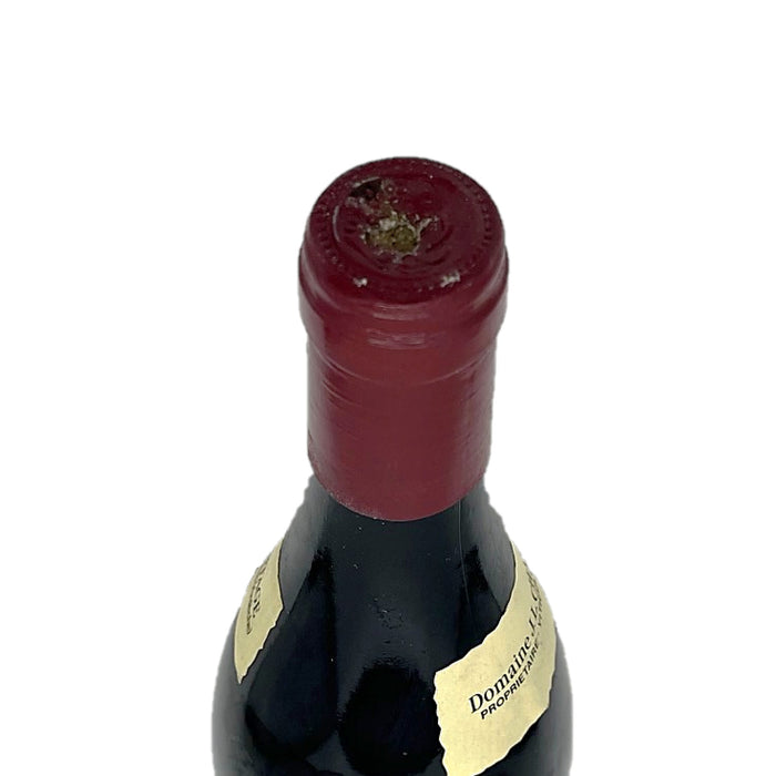 1988 Hermitage Rouge, Domaine Jean-Louis Chave (Damaged Capsule)