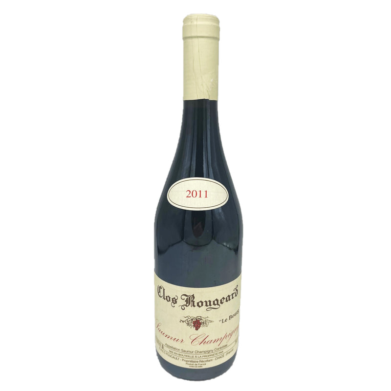 2011 Saumur Champigny Le Bourg, Clos Rougeard