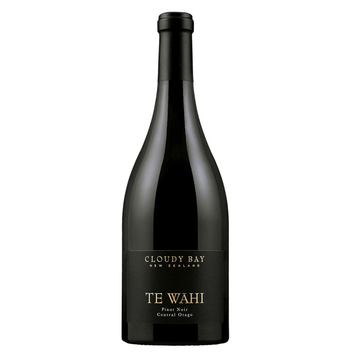2017 Te Wahi Pinot Noir, Cloudy Bay