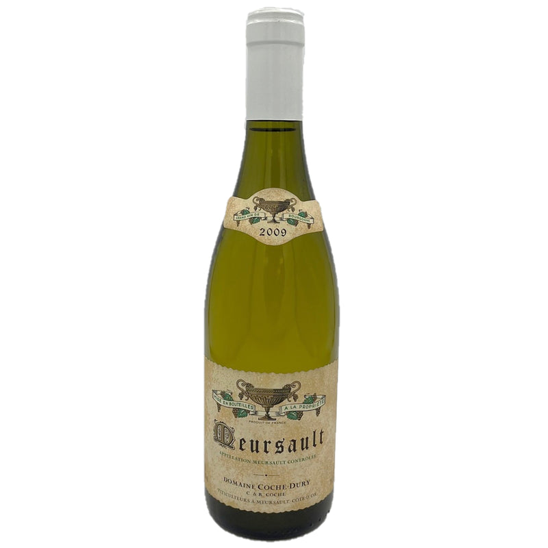 2008 年夏布利特級園沃德西 (Chablis Grand Cru Vaudesir)，威廉費弗爾酒莊