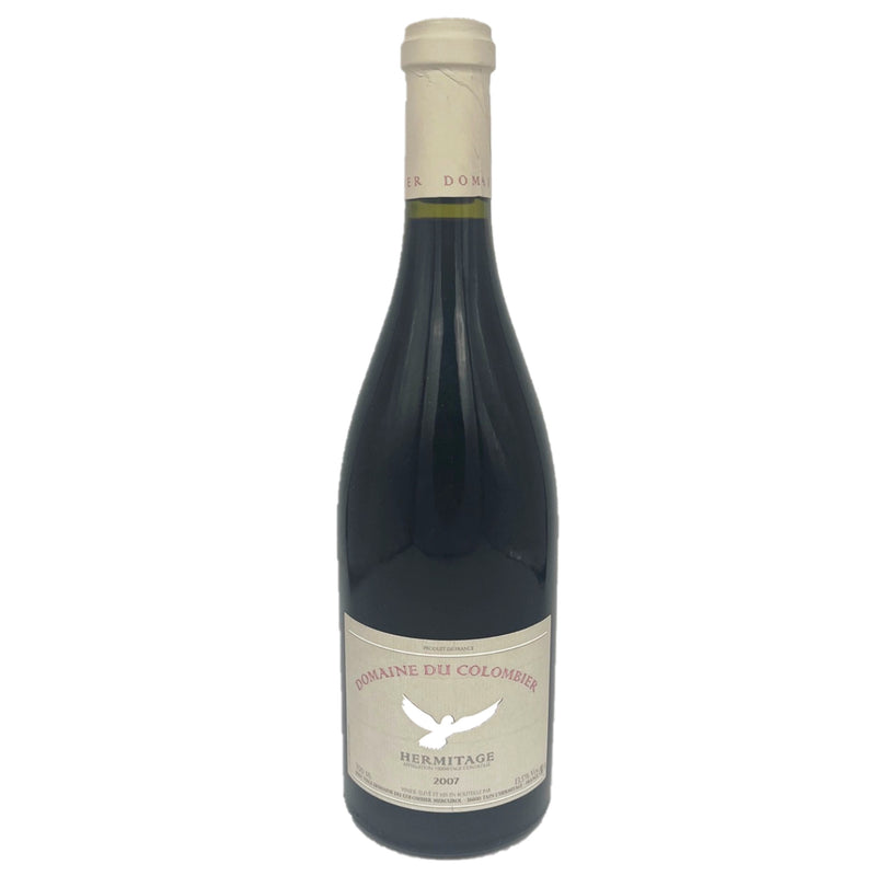 2007 Hermitage, Domaine du Colombier