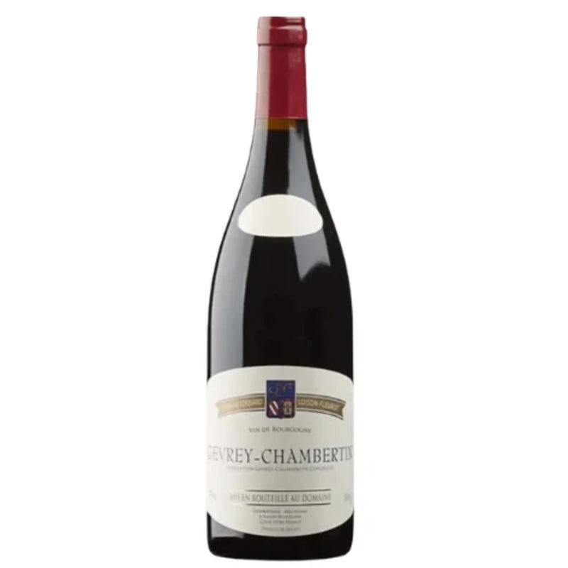 Domaine Coquard Loison-Fleurot, Gevrey Chambertin 2017, 75cl