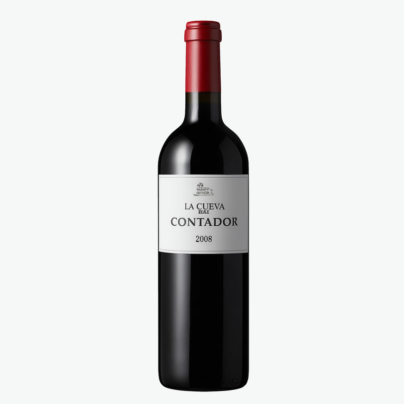 2008 Rioja Cueva del Contador, Bodega Contador