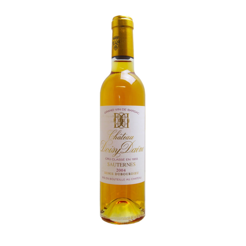 2013 年 Doisy Vedrines 蘇玳葡萄酒（半瓶）