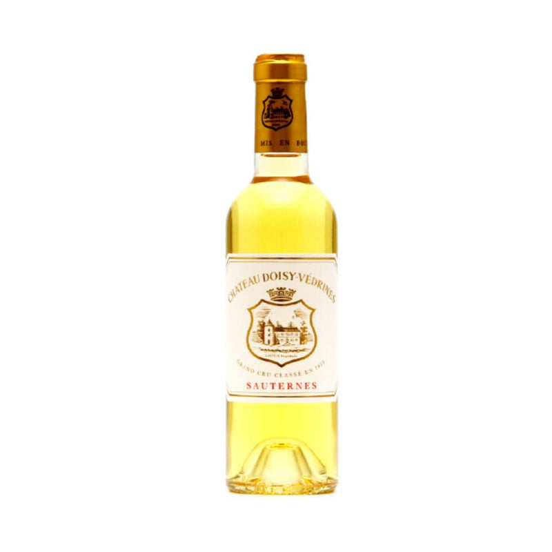 2017 Doisy Vedrines, Sauternes (half bottle)