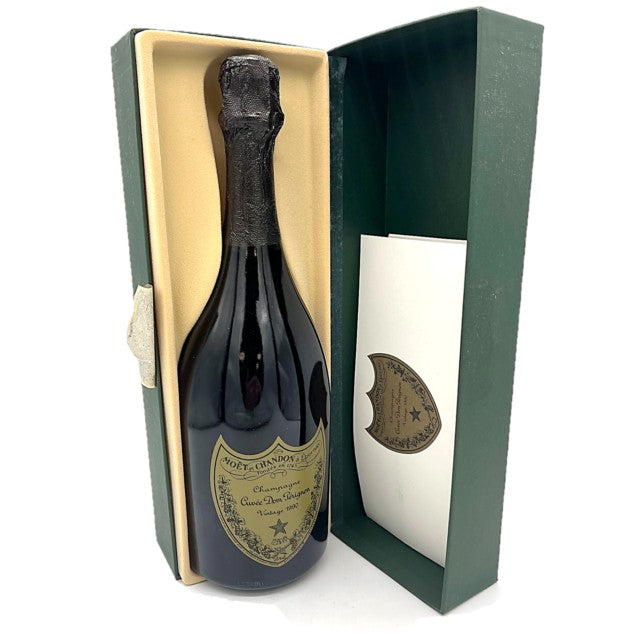 1990 Dom Perignon (Gift Pack)