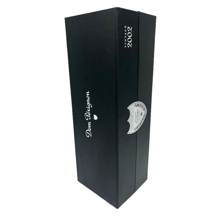 2002 Dom Perignon (Sealed Gift Pack)