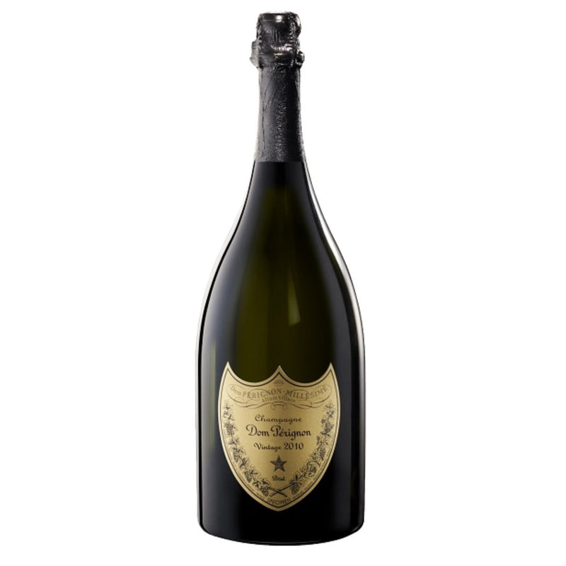 Dom Perignon 2010 Vintage Champagne 150cl Magnum