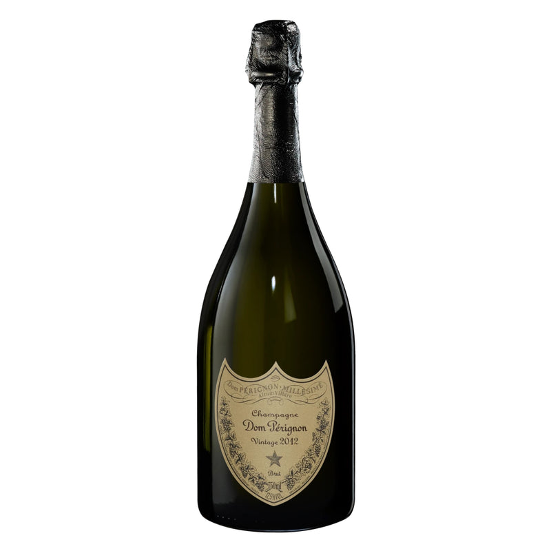 2012 Dom Perignon