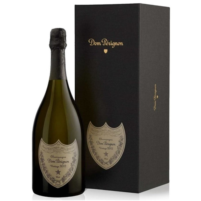 2012 Dom Perignon (Gift Pack)