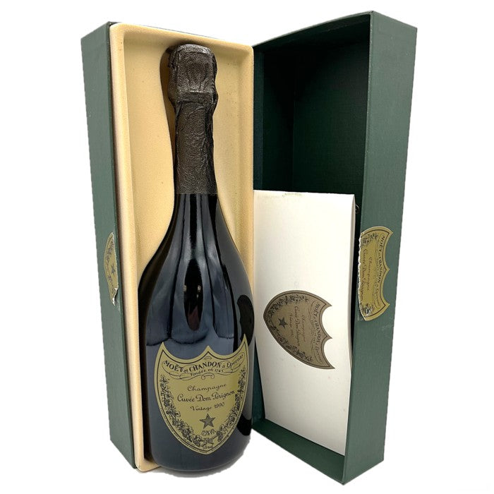 1990 Dom Perignon (Gift Pack)