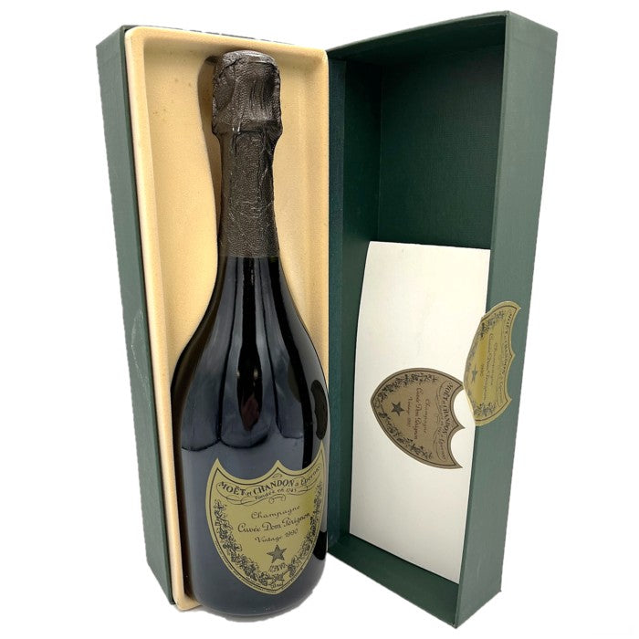 1990 Dom Perignon (Gift Pack)