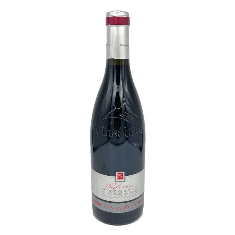 2007 年 Vacqueyras Cuvee Lopy，Le Sa​​ng des Cailloux