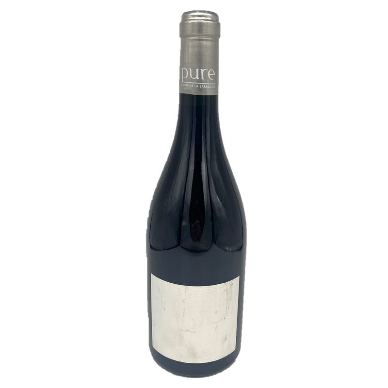 2011 Chateauneuf-du-Pape Pure, Domaine La Barroche