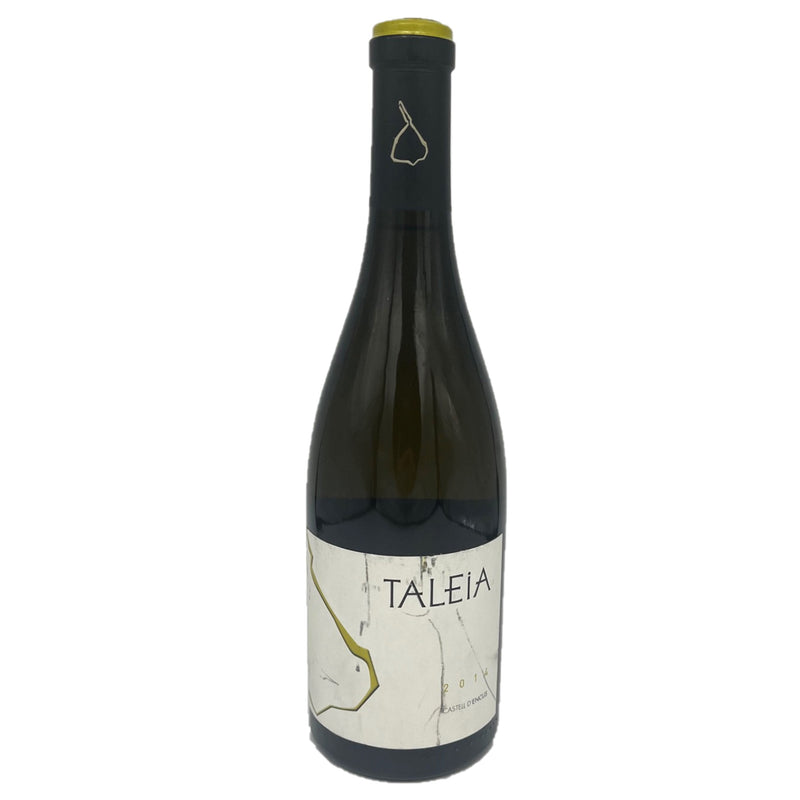 2014 Taleia, Castell d'Encus