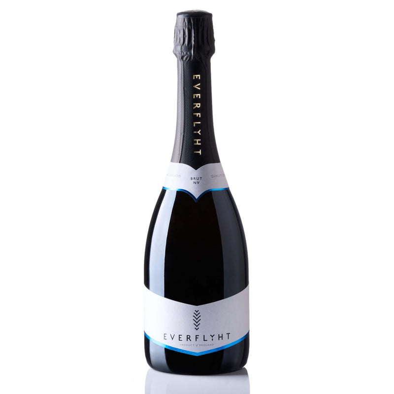 NV Everflyht Cuvée Edition 3