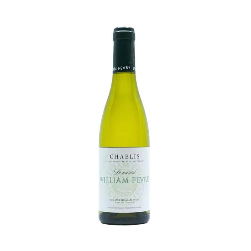 2019 Chablis, Domaine William Fevre (Halves)