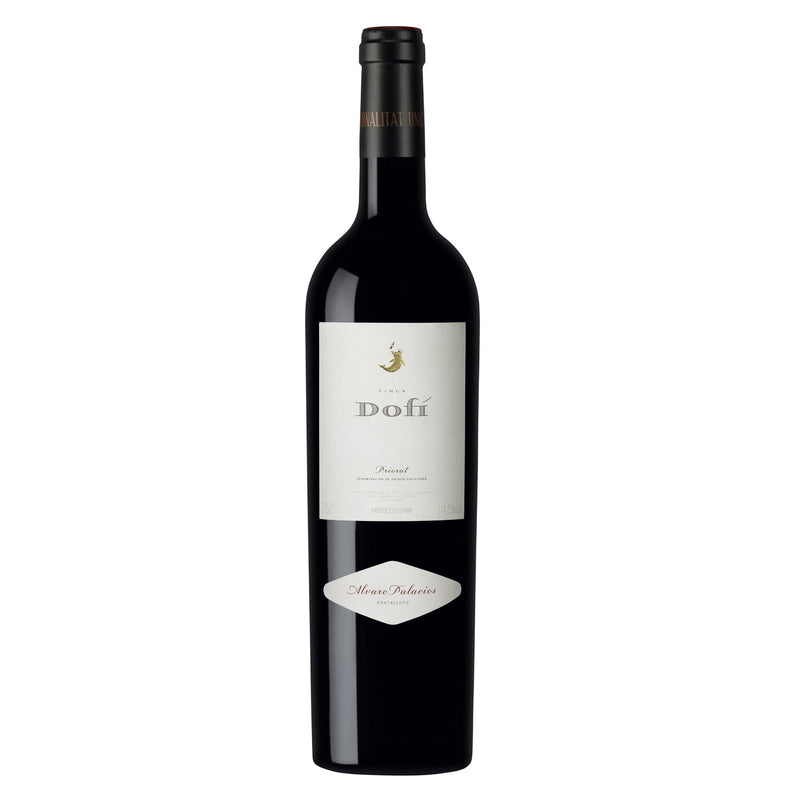 2013 Finca Dofi, Alvaro Palacios