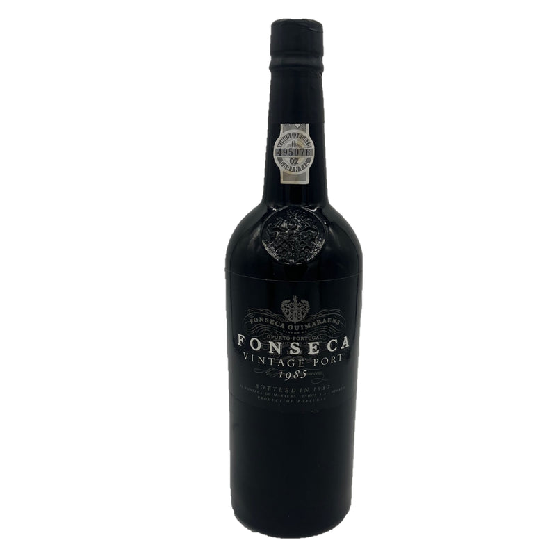 1985 Fonseca Vintage Port