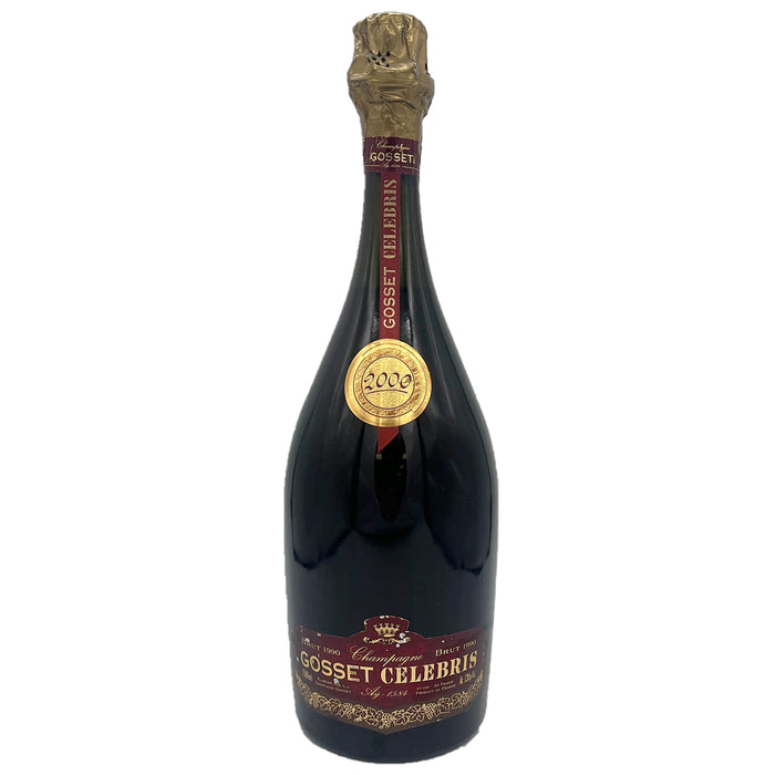 1990 Gosset Celebris Millennium Edition (Magnum)