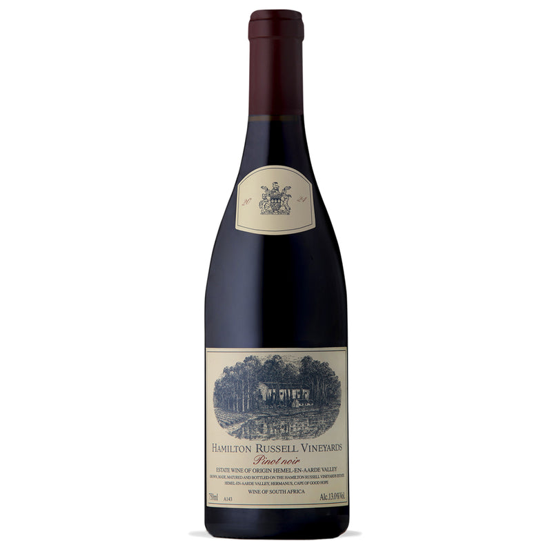 2024 Pinot Noir, Hamilton Russell Vineyards