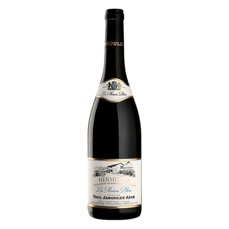 2017 Hermitage La Maison Bleue, Jaboulet