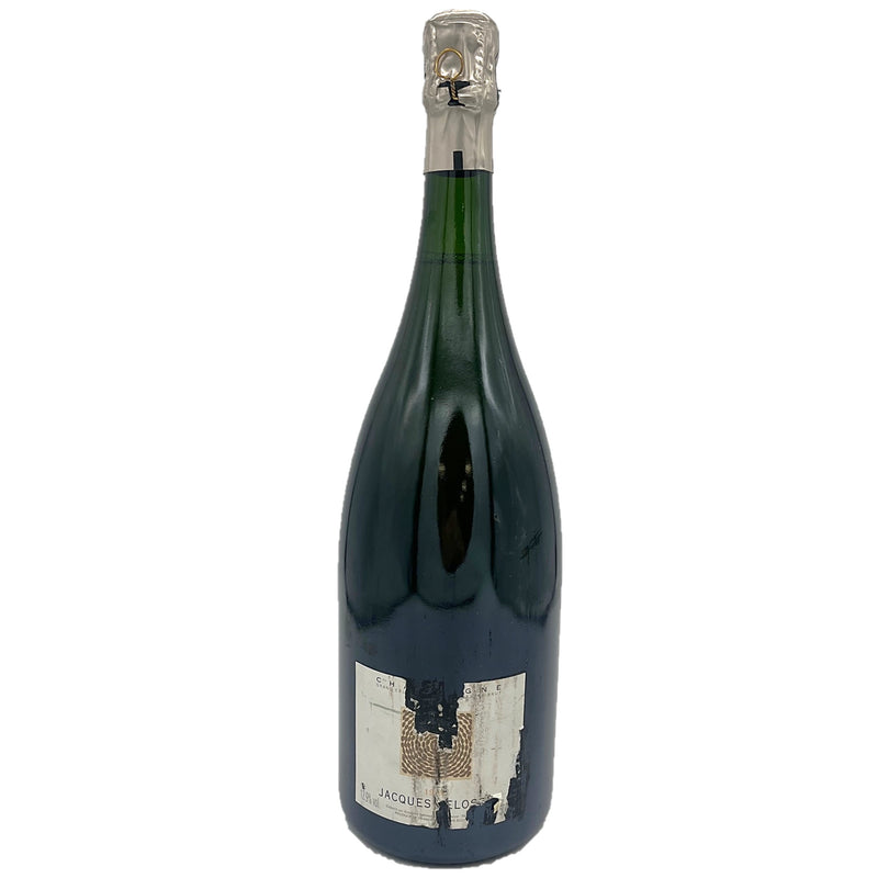 1999 Jacques Selosse, Extra Brut Blanc de Blancs Millesime (Magnum)