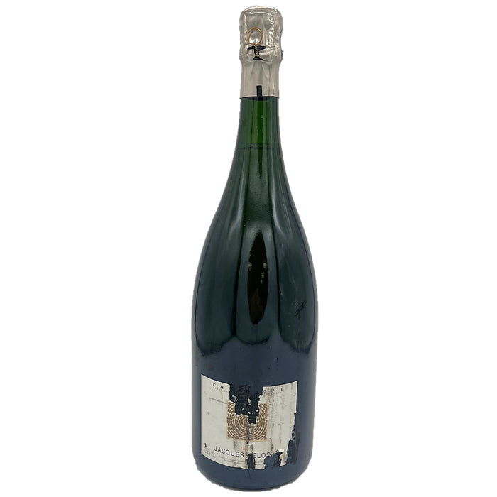 1999 Jacques Selosse, Extra Brut Blanc de Blancs Millesime (Magnum)
