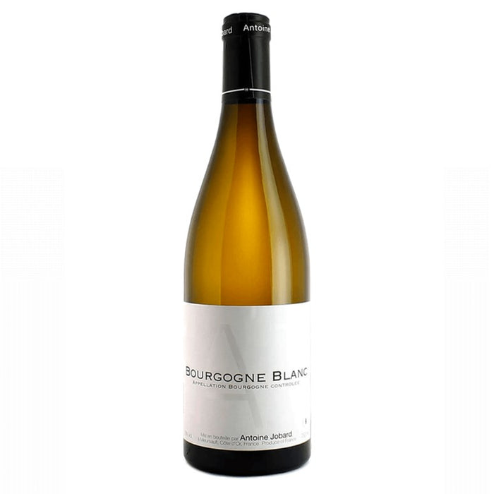 2019 Bourgogne Blanc, Antoine Jobard
