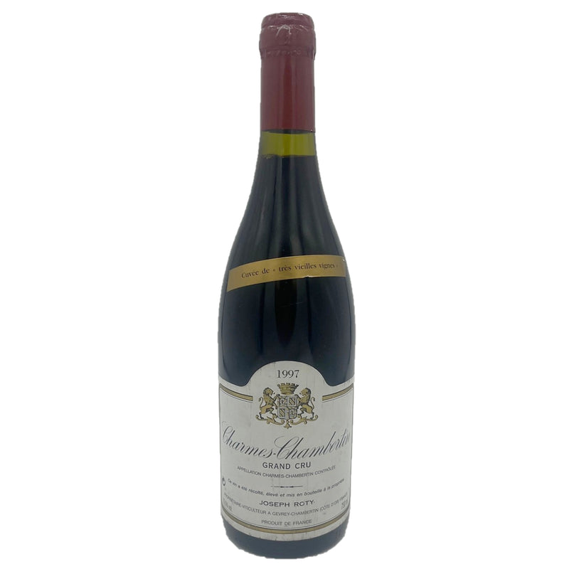1997 Charmes Chambertin Cuvee Tres Vieilles Vignes Grand Cru, Joseph Roty