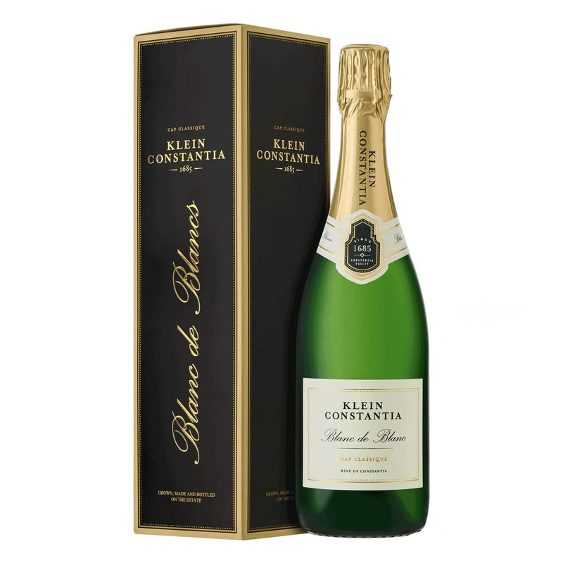 Klein Constantia Methode 經典帽 2019