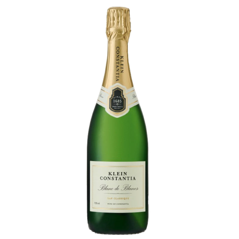 Klein Constantia, Methode Cap Classique 2022, 75cl