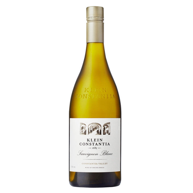 Klein Constantia Methode 經典帽 2019