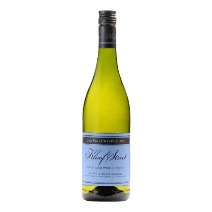 2024 Kloof Street Old Vines Chenin Blanc, Mullineux
