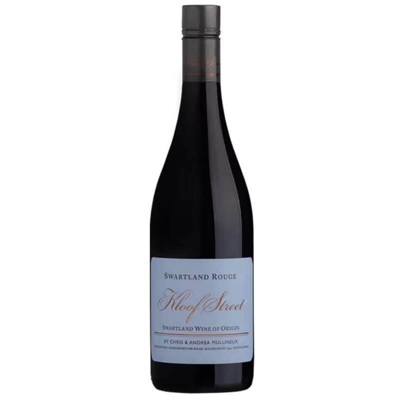 2023 Kloof Street Swartland Rouge, Mullineux