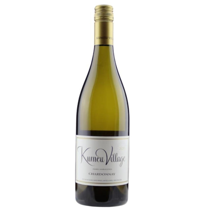 2024 Village Chardonnay, Kumeu River