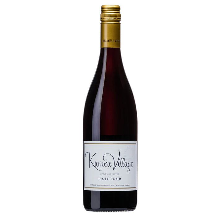 2024 Village Pinot Noir, Kumeu River