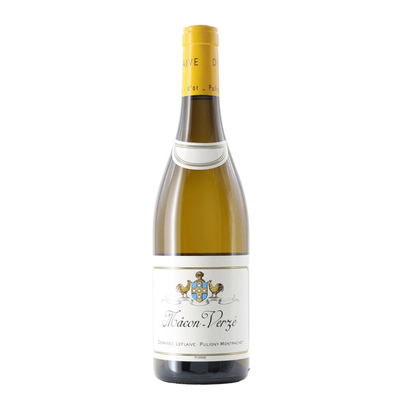 2020 梅肯威爾茲 (Macon Verze)，勒弗萊酒莊 (Domaine Leflaive)
