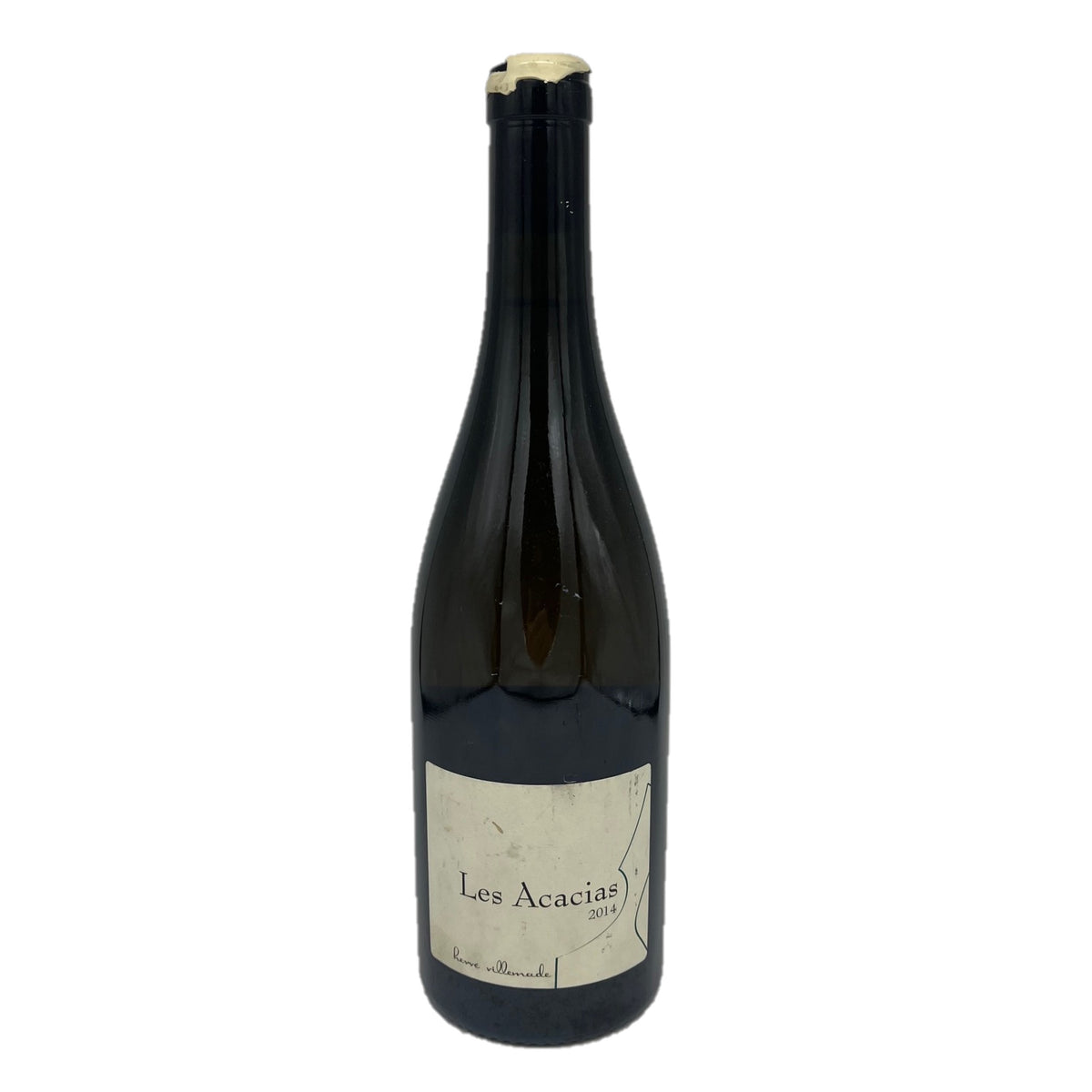 2014 Les Acacias, Herve Villemade — The Wine Rooms Cambridge