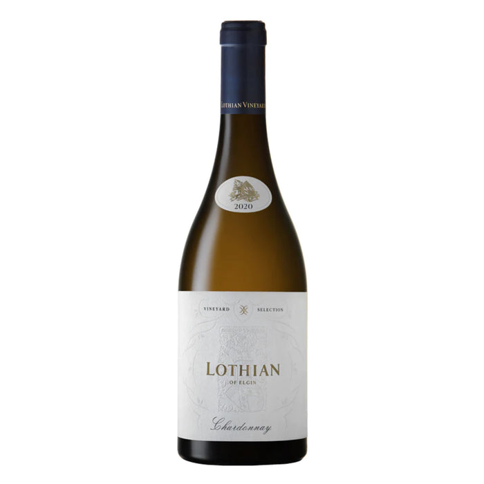 2020 Elgin Chardonnay, Lothian Vineyards