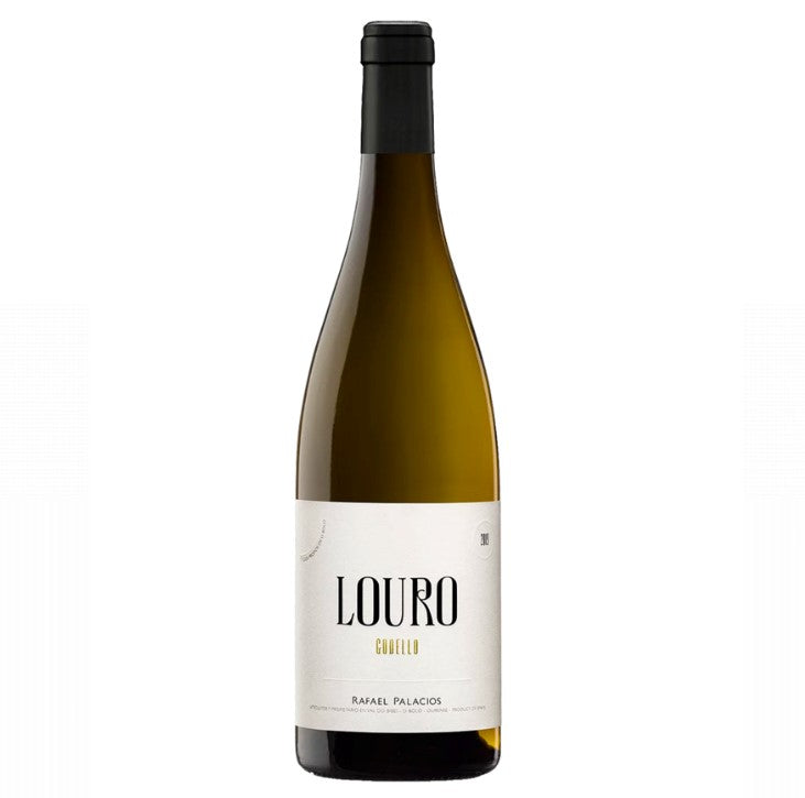 2023 Louro de Bolo, Rafael Palacios