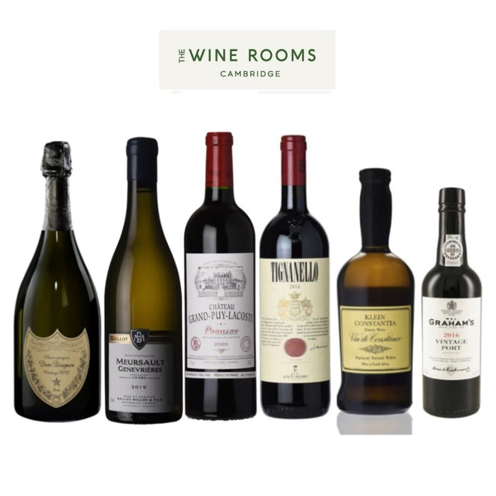 Luxury Christmas Collection