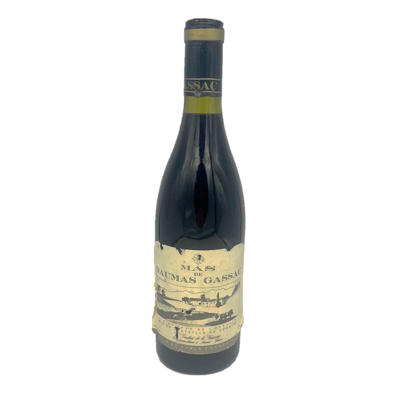 1985 Mas de Daumas Gassac Rouge