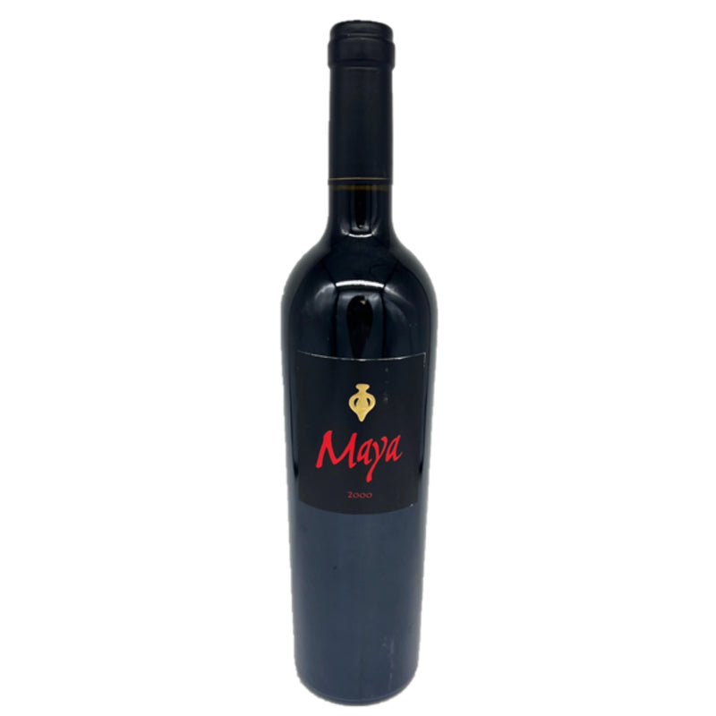 2000 Maya, Dalla Valle Vineyards